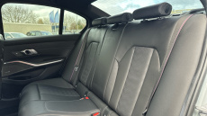 BMW M3 Competition 4dr Step Auto [Ultimate Pack] Petrol Saloon